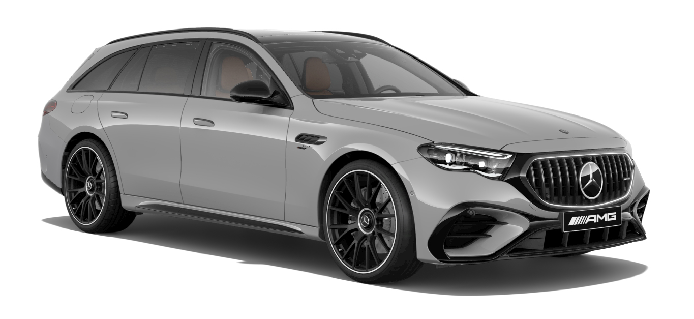AMG Classe E station-wagon