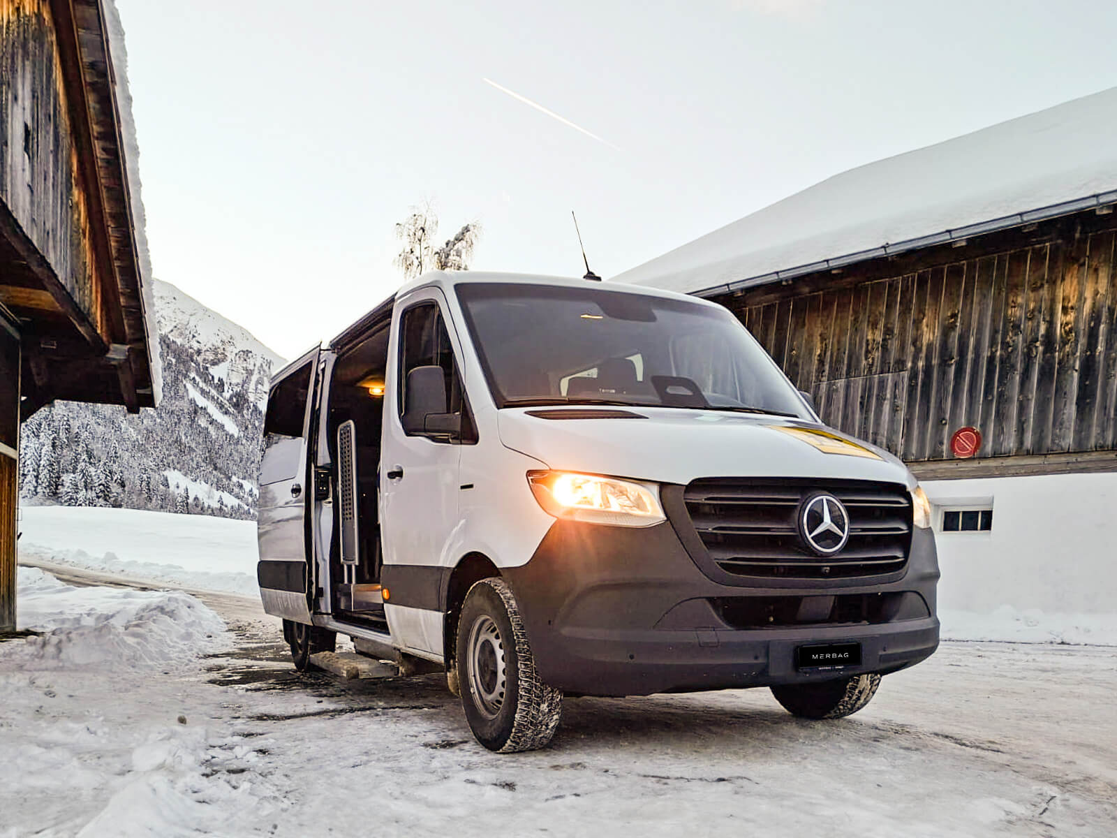 Espritner Schulbus 01