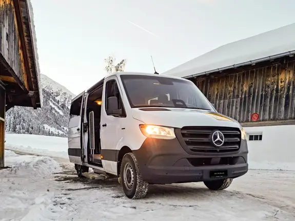 Espritner Schulbus 01 Espritner Schulbus 01