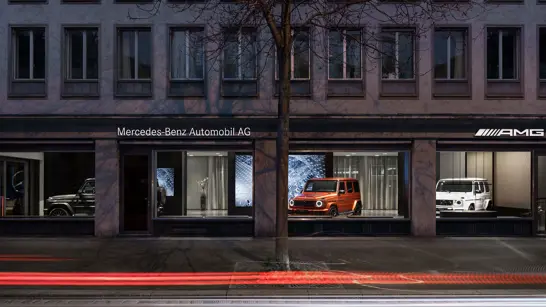 Merbag Zuerich Seefeld Standort Aussenansicht G Class 2280X1283 Merbag Zuerich Seefeld Standort Aussenansicht G Class 2280X1283