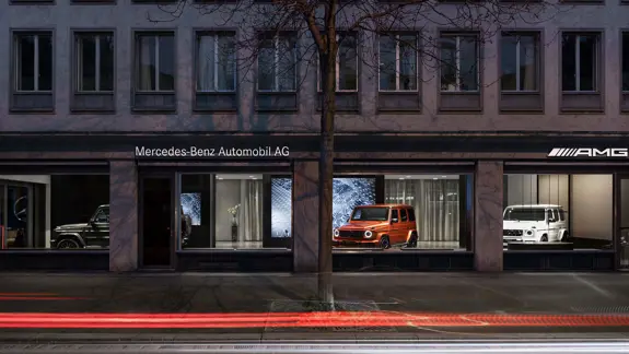 Merbag Zuerich Seefeld Standort Aussenansicht G Class 2280X1283 Merbag Zuerich Seefeld Standort Aussenansicht G Class 2280X1283