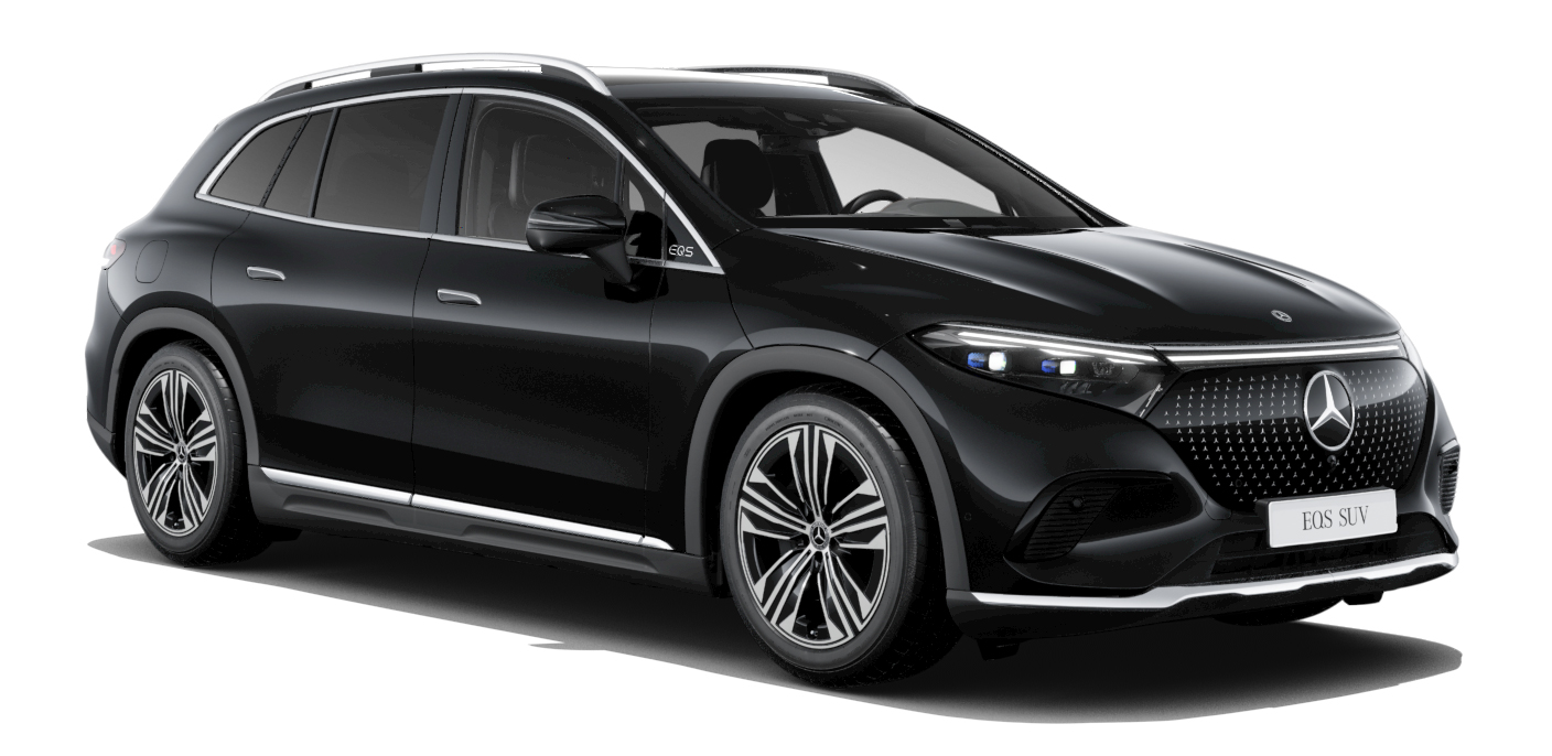 EQS SUV