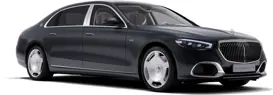 Mercedes-Maybach Classe S Mercedes-Maybach Classe S