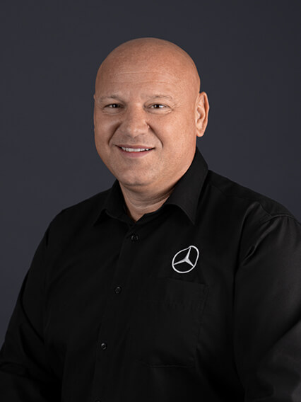 Merbag Ansprechpartner Bellach Sanel Hodzic