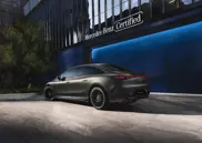 AMG Certified Occasionsgarantie AMG Certified Occasionsgarantie