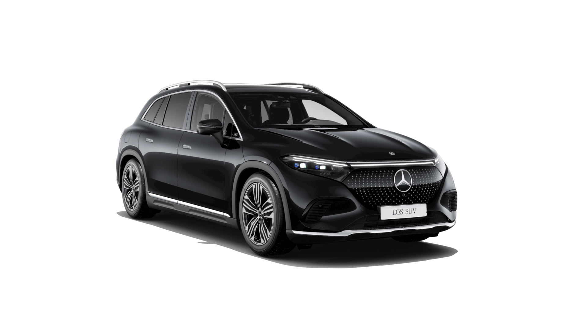 EQS SUV