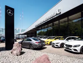 Zürich-Nord Zuerich Nord Standort Aussenansicht 01 2280X1283