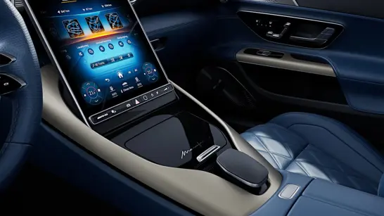 MANUFAKTUR AMG MANUFAKTUR Zierelemente MANUFAKTUR AMG MANUFAKTUR Zierelemente