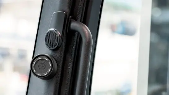 Abbiege Assistenzsystem Abbiege Assistenzsystem