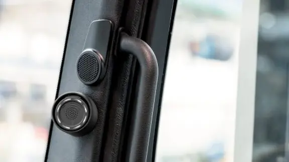 Abbiege Assistenzsystem Abbiege Assistenzsystem