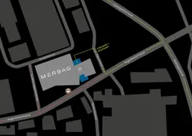 2512 ZHN Neue Zufahrt Situationsplan 2512 ZHN Neue Zufahrt Situationsplan