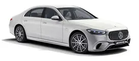 AMG S-Klasse Limousine Plug-In-Hybrid AMG S-Klasse Limousine Plug-In-Hybrid
