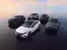 Mercedes EQ Leasing Bei Merbag 1092X819px