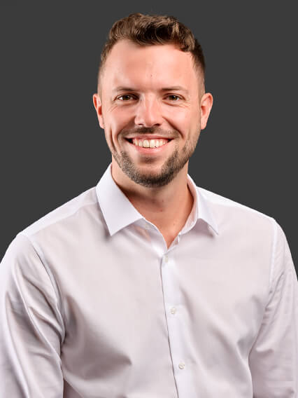 Merbag Ansprechpartner Bern Nutzfahrzeug Loris Wuethrich