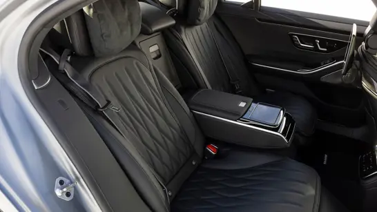 AMG S Klasse Interieur 1694X953 AMG S Klasse Interieur 1694X953