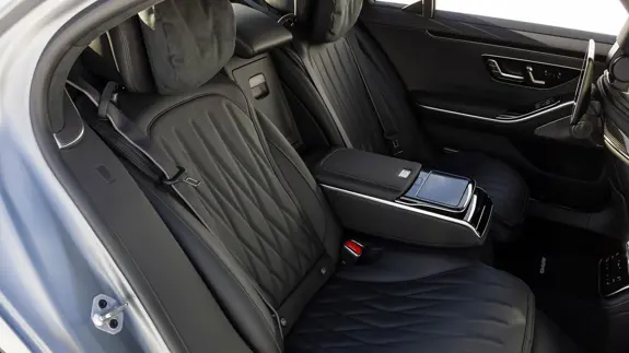 AMG S Klasse Interieur 1694X953 AMG S Klasse Interieur 1694X953