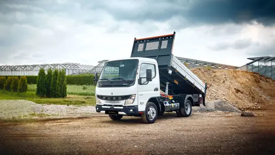 Fuso Canter 3840 2160 Fuso Canter 3840 2160