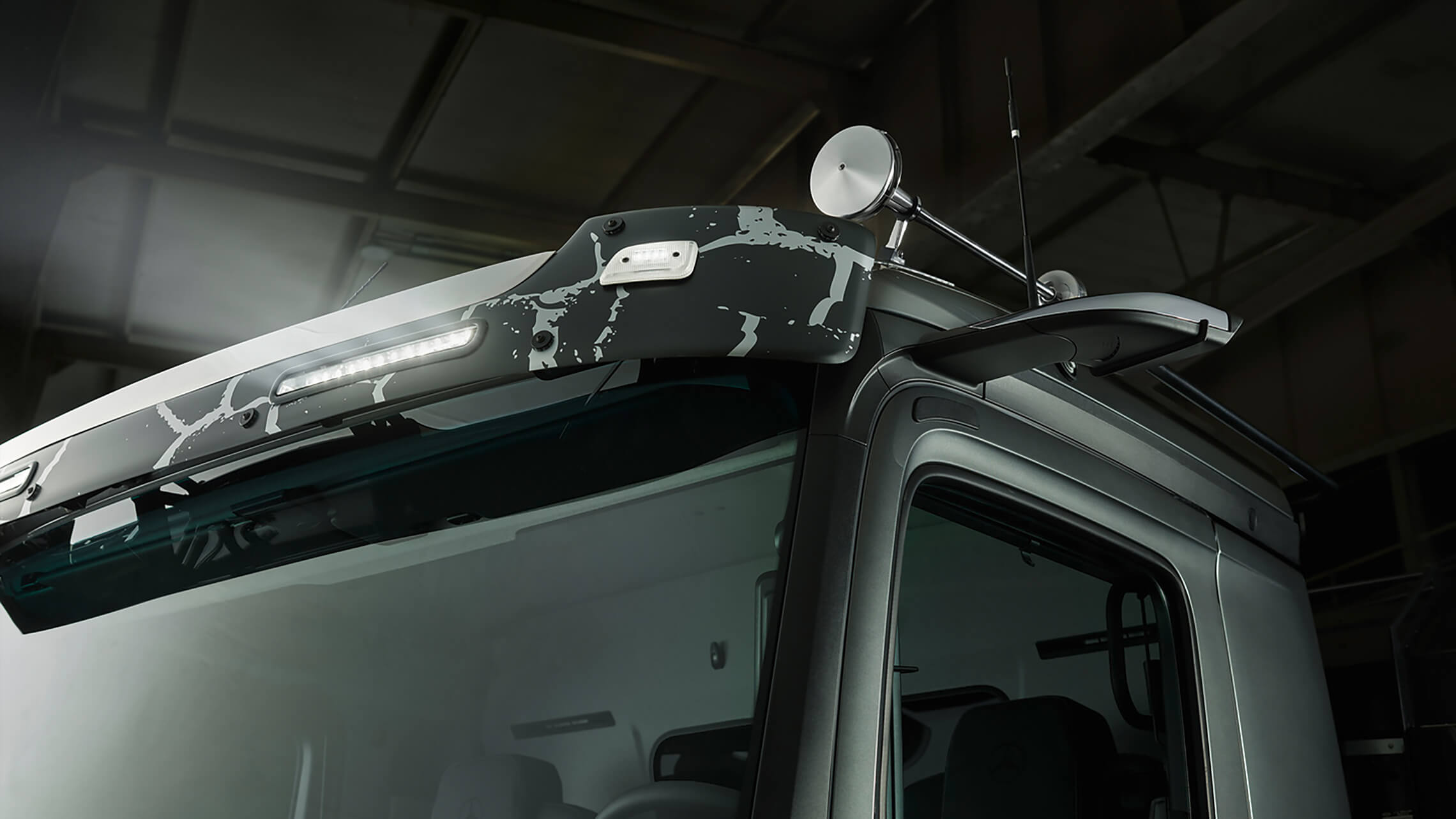 Mercedes Arocs Extend 05