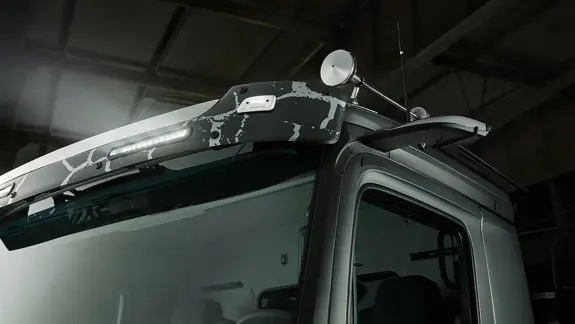 Mercedes Arocs Extend 05 Mercedes Arocs Extend 05