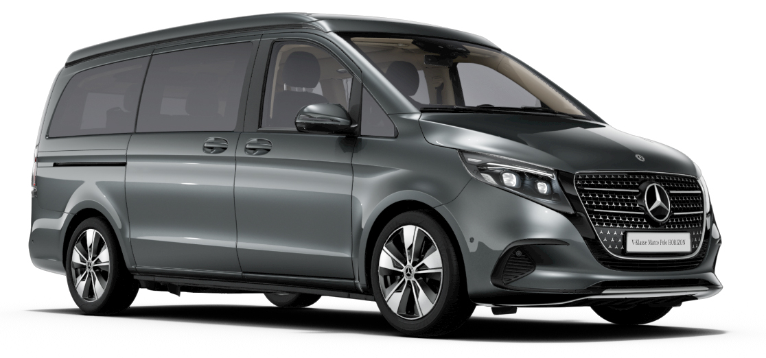 Classe V Marco Polo HORIZON