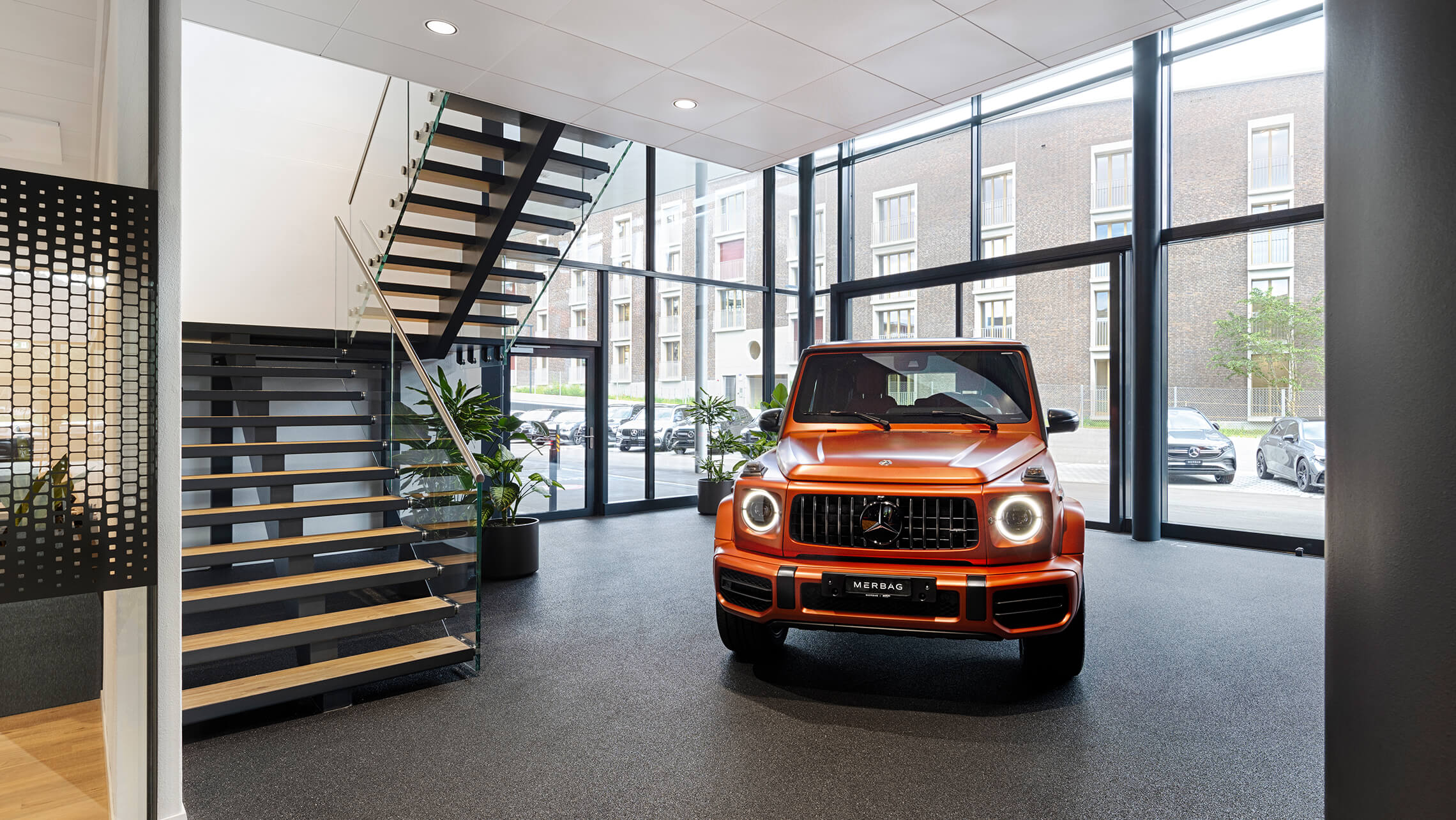 Adliswil Standort Aussenansicht 03 2280X1283