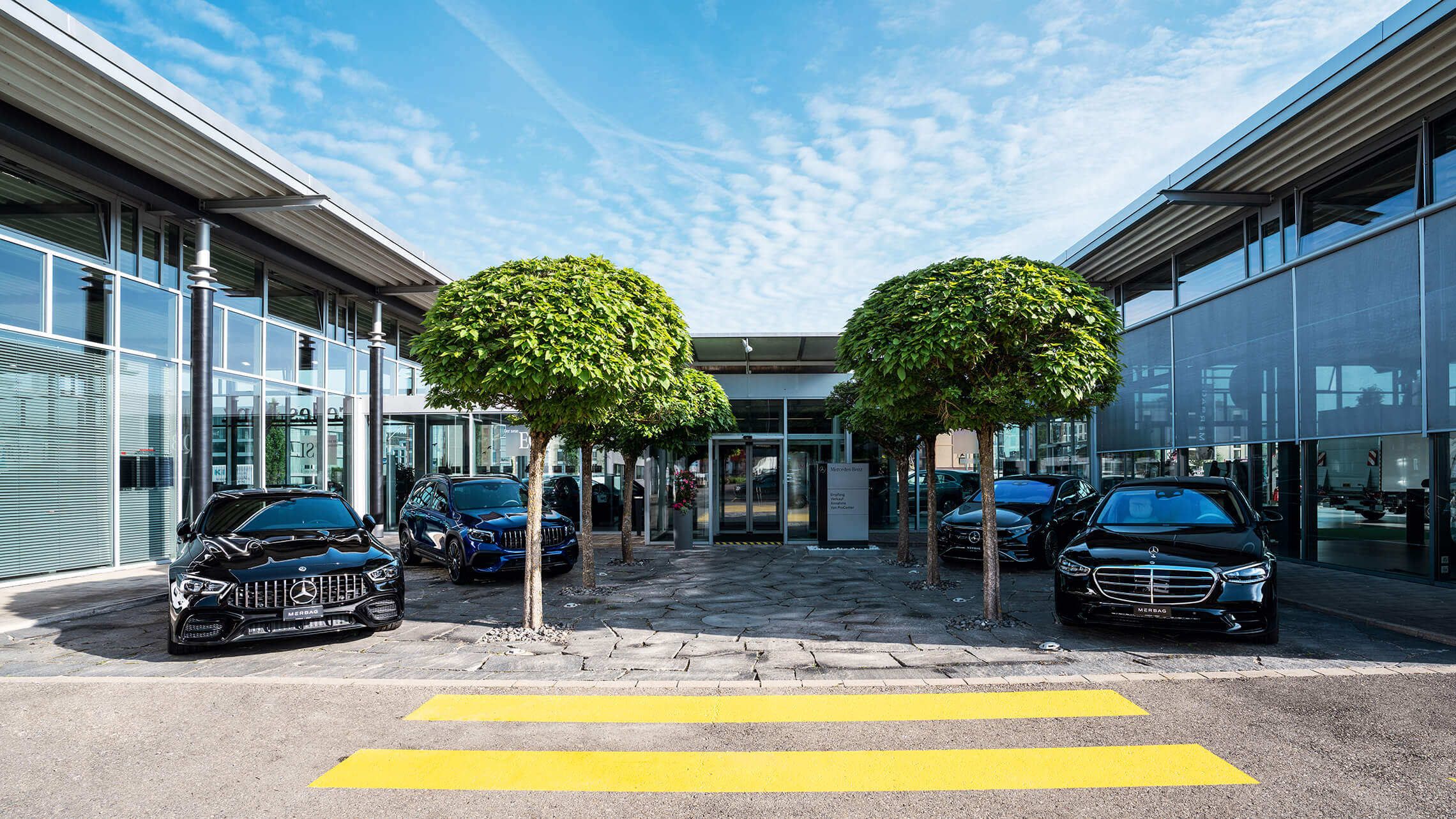 Winterthur Standort Aussenansicht 02 2280X1283