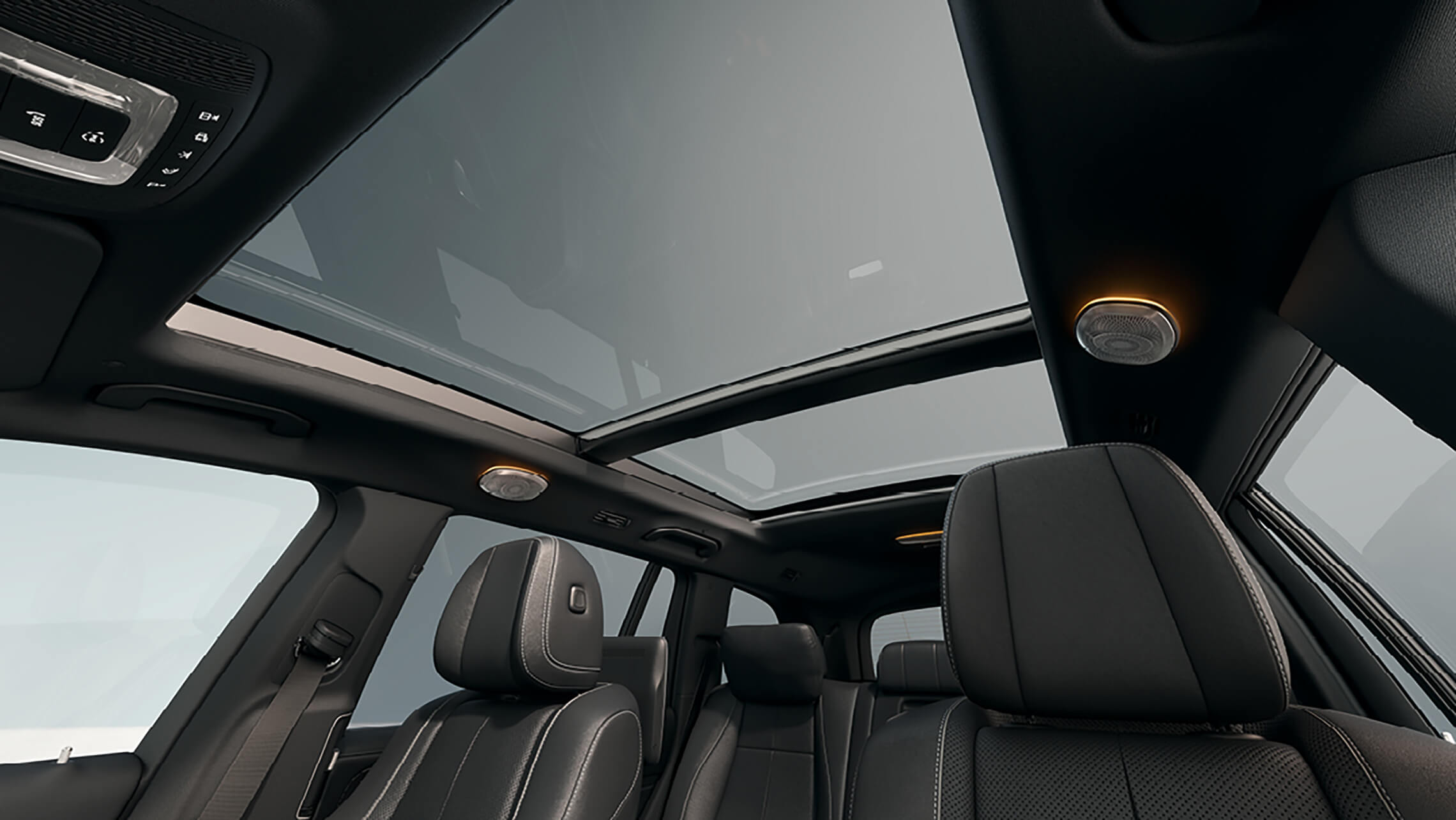 Mercedes-Benz GLS 04 - Merbag