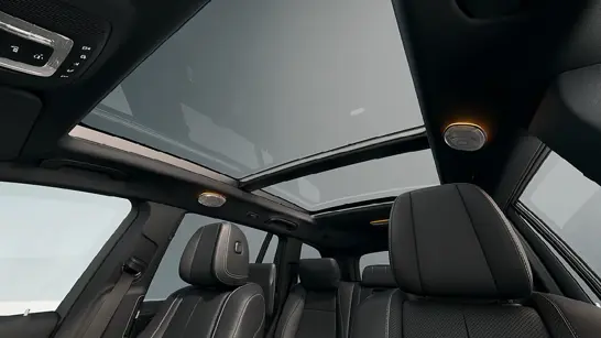 Mercedes-Benz GLS 04 - Merbag Mercedes-Benz GLS 04 - Merbag