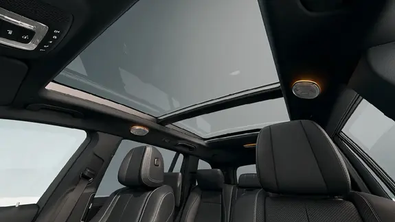 Mercedes-Benz GLS 04 - Merbag Mercedes-Benz GLS 04 - Merbag