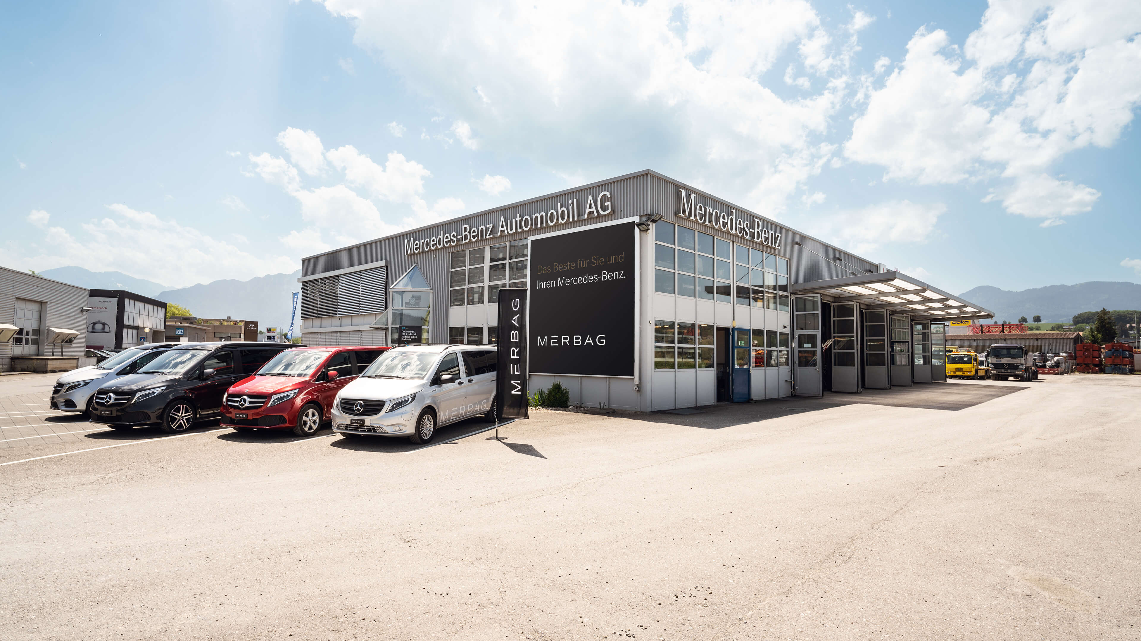 Uetendorf Standort Aussenansicht 02 3840X2160