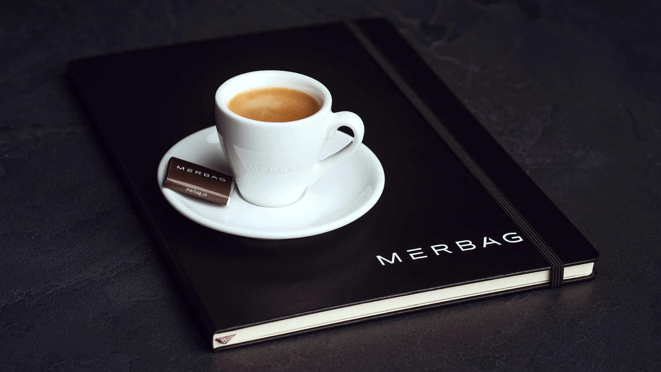 Merbag Bildpool Kontakt Kaffee