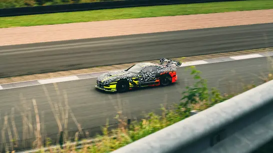 CONCEPT AMG GT TRACK SPORT 01 CONCEPT AMG GT TRACK SPORT 01