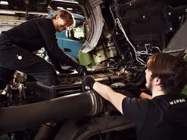 Offene Stellen bei Merbag Merbag Jobs 1092X819px