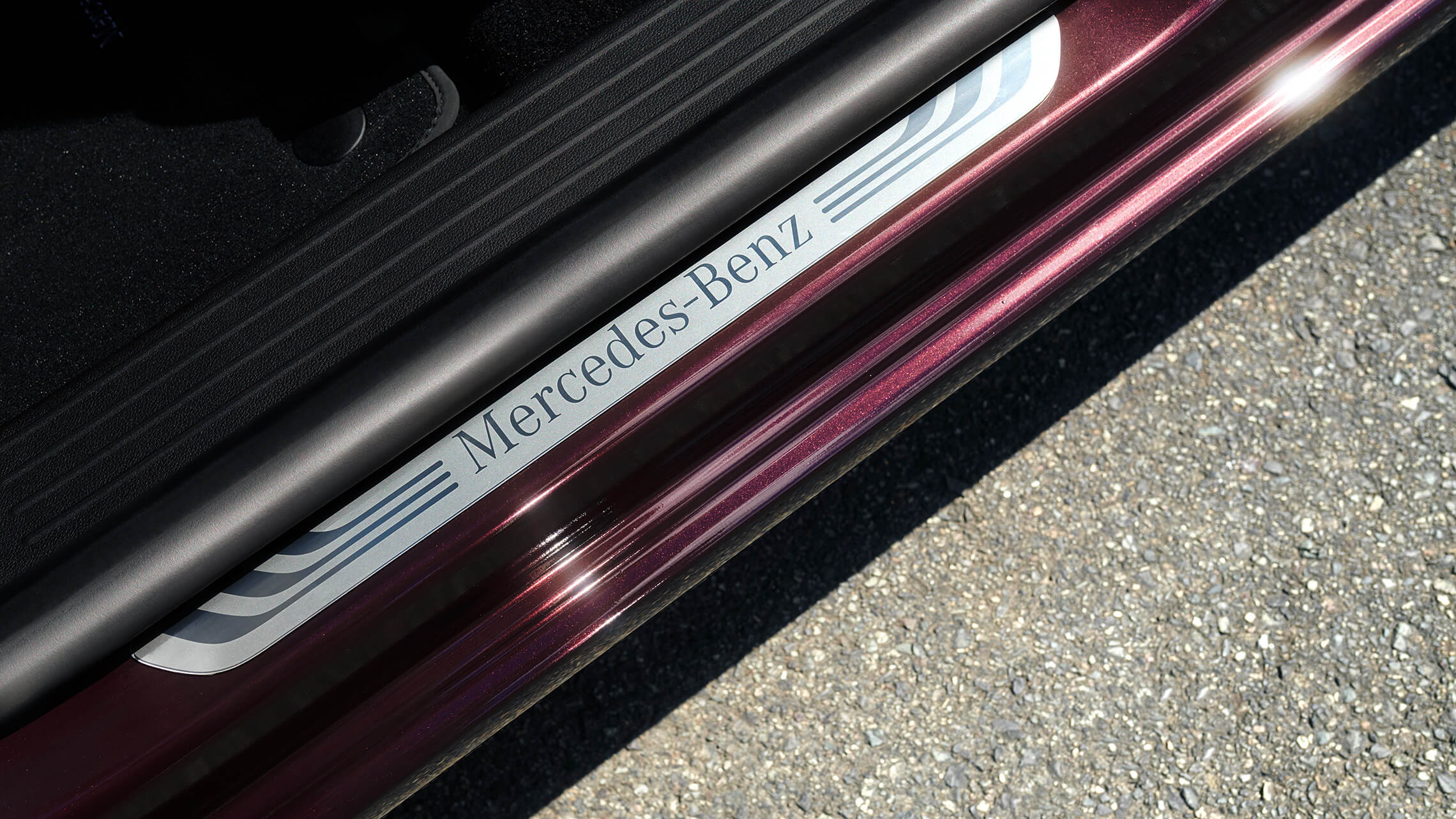 Mercedes T Klasse 08