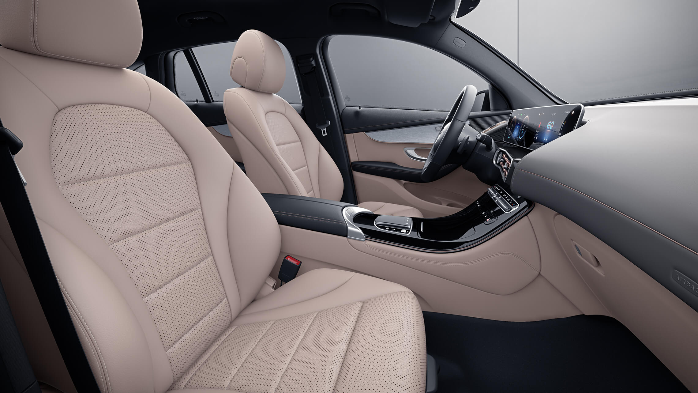 Mercedes-Benz EQC 07 - Merbag