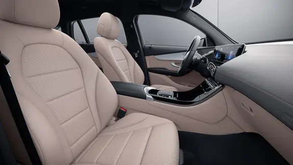 Mercedes-Benz EQC 07 - Merbag Mercedes-Benz EQC 07 - Merbag