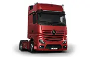 Actros L Actros L