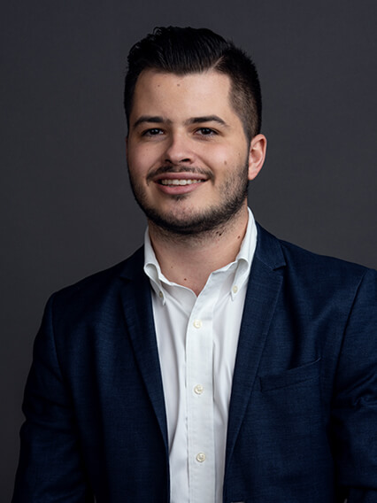 Merbag Ansprechpartner Schlieren Personenwagen Mika Walder