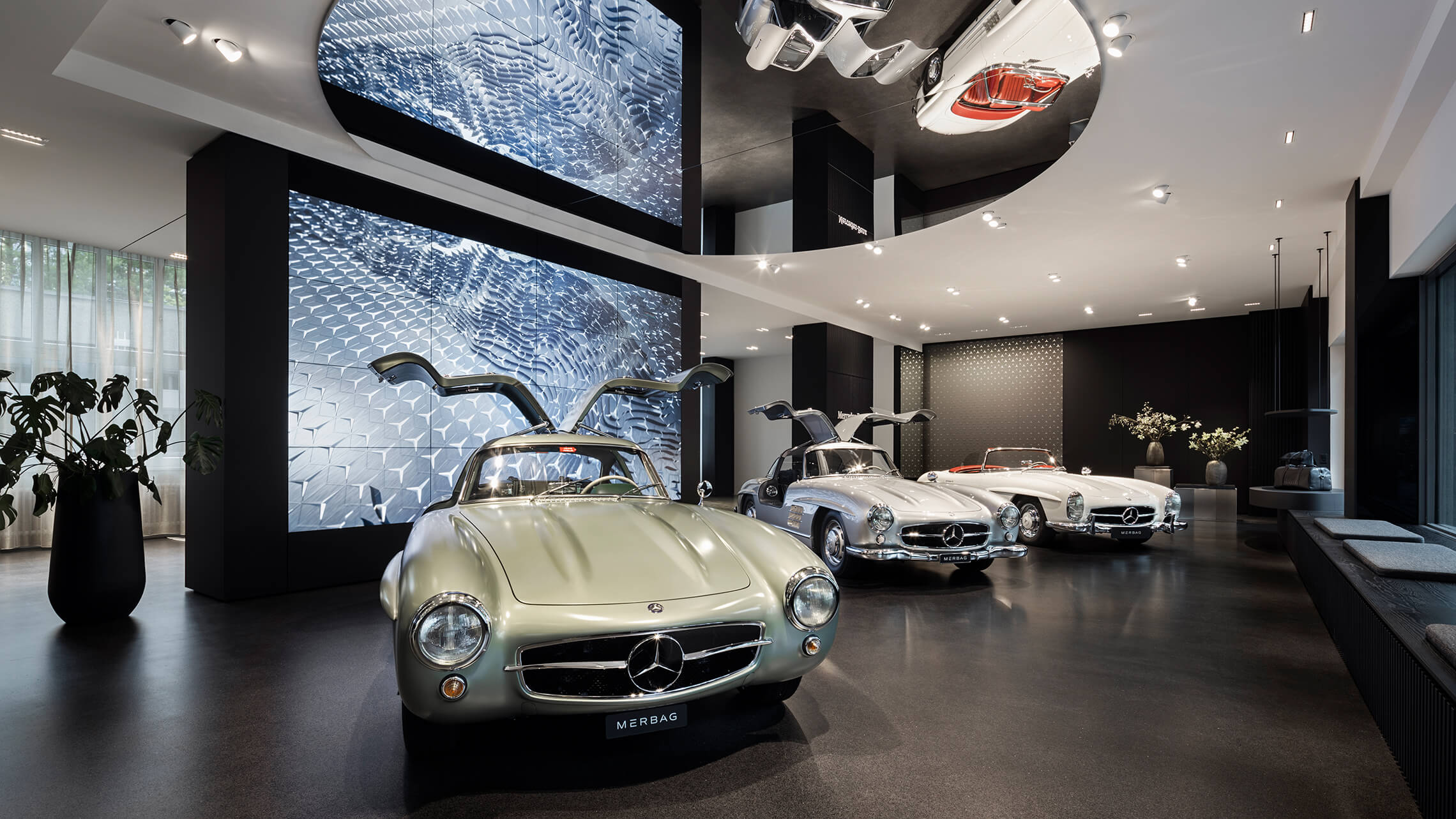 Zuerich Seefeld Standort Showroom 02 2280X1283