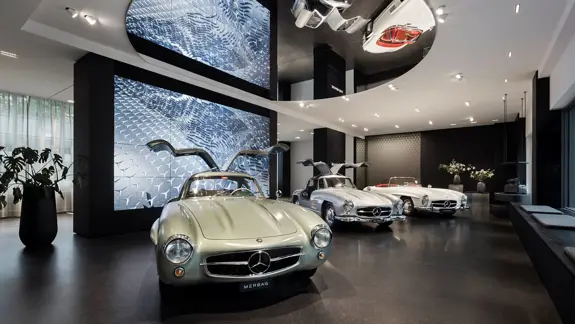 Zuerich Seefeld Standort Showroom 02 2280X1283 Zuerich Seefeld Standort Showroom 02 2280X1283