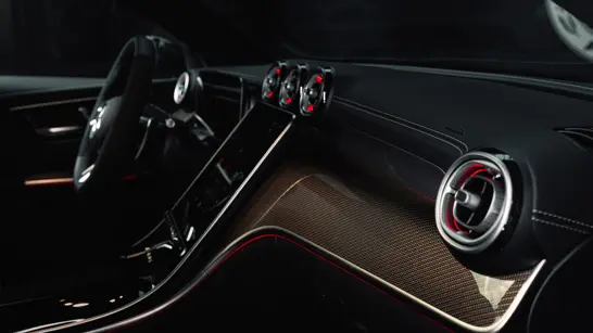 Gallery AMG GLC 53 4MATIC+ 2026 2280X1283px Cockpit02 Gallery AMG GLC 53 4MATIC+ 2026 2280X1283px Cockpit02