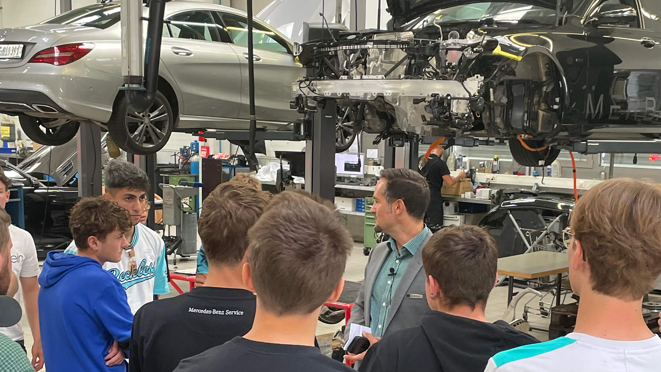 Welcome Days Merbag 03 2280X1283