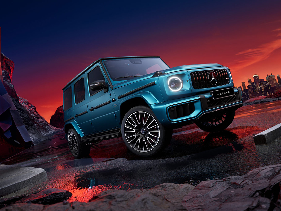 News Vorschau Neue AMG G Klasse 2024 1092X819px