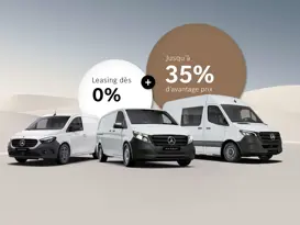 Grande promotion Merbag sur les leasings utilitaires légers. Merbag Lager Leasing Aktion Transporter FR 3840X2160