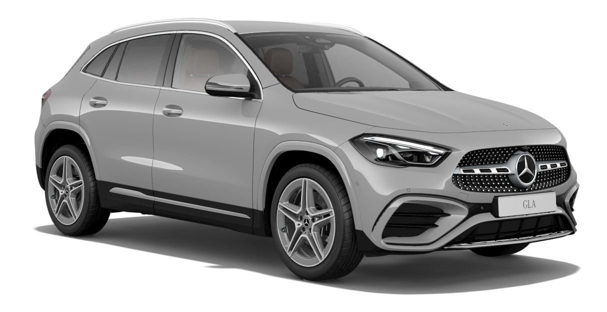 GLA