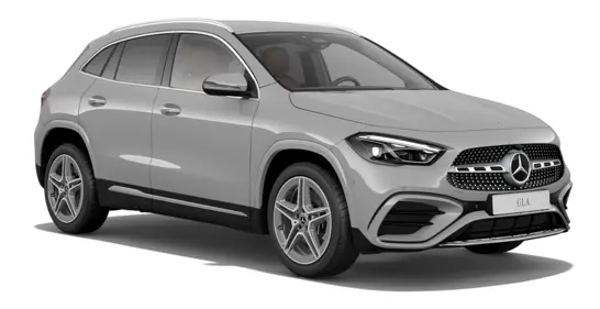GLA GLA
