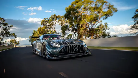 AMG GT3 Edition 130Y Motorsport Record Breaker 03 2280X1283 AMG GT3 Edition 130Y Motorsport Record Breaker 03 2280X1283