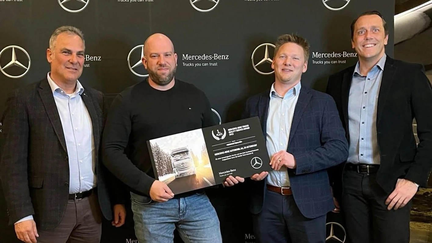 Qualityservice Award2023 Uetendorf 1694X953