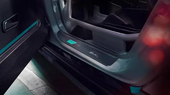 AMG GT2 Edition W16 09 2280 1283 AMG GT2 Edition W16 09 2280 1283