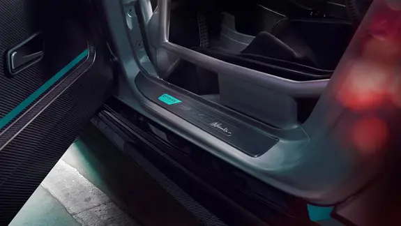 AMG GT2 Edition W16 09 2280 1283 AMG GT2 Edition W16 09 2280 1283